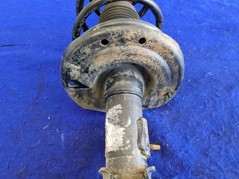 2010-2011 Chevrolet Camaro SS Front Driver Left Strut Spring Suspension - The Parts Farm