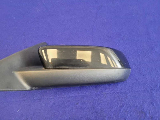 2013-2014 Ford Mustang GT Driver Rear View Mirror Spotter Glass Paint UA 2396