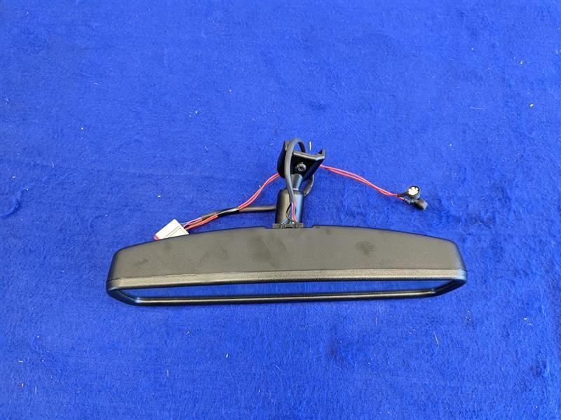 2018-2020 Ford F150 4x4 Pickup Truck Rear View Mirror Windshield Glass - The Parts Farm