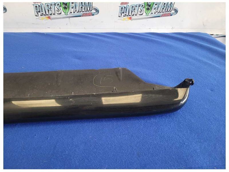1995-1998 Ford Mustang Cobra Passenger Lower Rocker Panel Paint UA 2512 - The Parts Farm