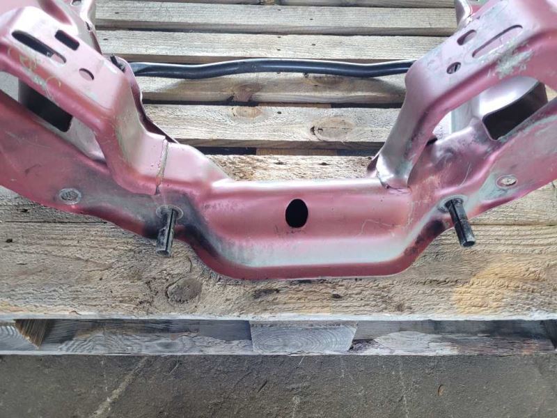 2003-2004 Ford Mustang Cobra SVT DOHC 4.6L K Member Cradle Support Engine Frame - The Parts Farm