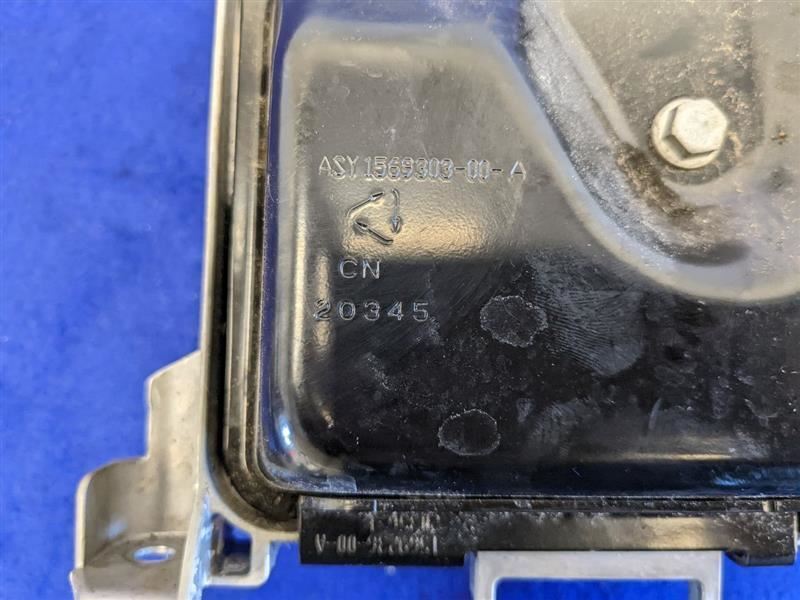 2017 2018 2019 2020 2021 Tesla Model 3 Standard Plus BCM Body Control Module - The Parts Farm