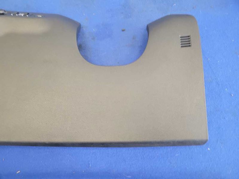 2015-2022 Dodge Charger 6.4L Scat Pack Driver Lower Column Cover Trim 2414 - The Parts Farm