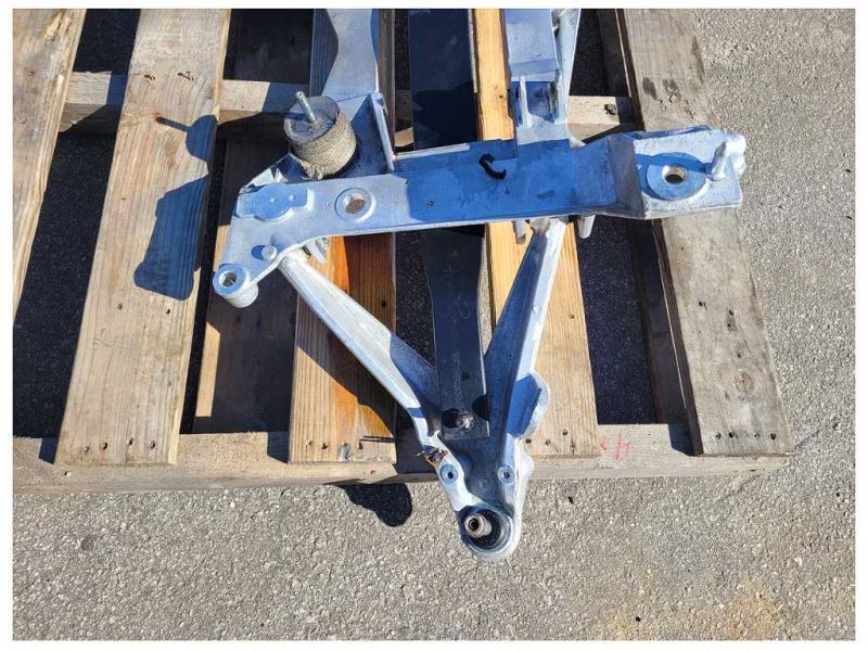 1997-2004 Chevrolet Corvette Z06 FRC C5 Front Crossmember Cradle K Member 2122 - The Parts Farm