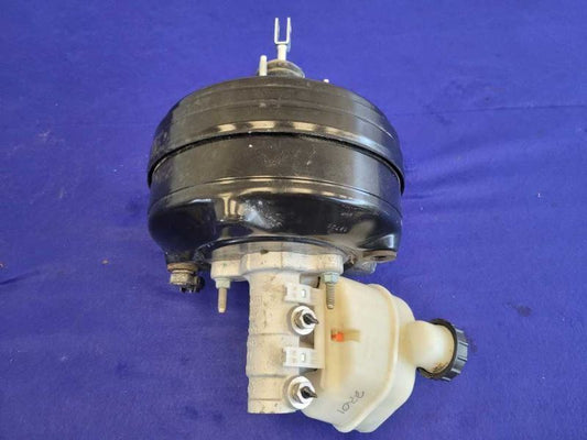 2015-2017 Ford Mustang GT S550 Brake Booster Master Cylinder Front Caliper 2201