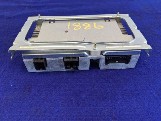 1999-2000 Ford Mustang Cobra SVT DOHC 4.6L Amp Amplifier Stereo Radio Watt