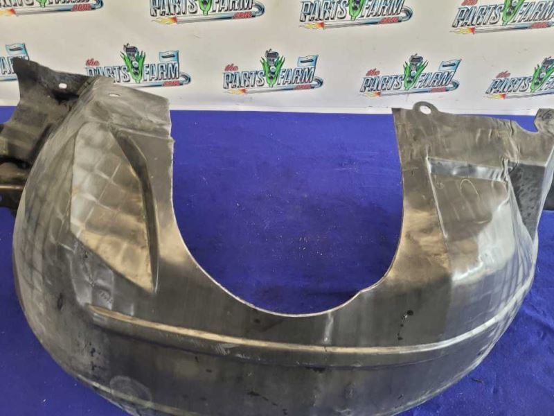 1994-1998 Ford Mustang GT 5.0L Passenger Front Splash Shield Fender Liner 2406 - The Parts Farm