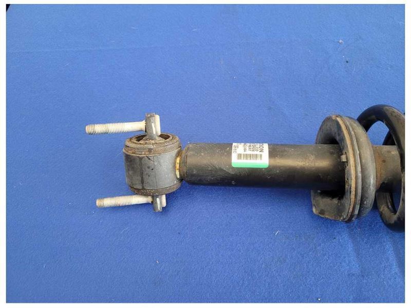 2021-2023 Ford F150 4x4 Pickup Truck Front Strut Spring Suspension 2547 - The Parts Farm