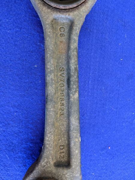 2011-2018 Dodge Charger 6.4L Scat Pack Lower Control Arm Front RWD Rear