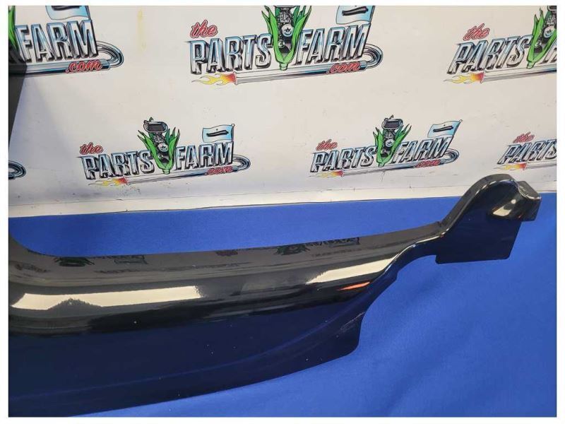 2003-2006 Chevrolet SSR Pickup Truck Convertible Waterfall Trim Black 2432 - The Parts Farm