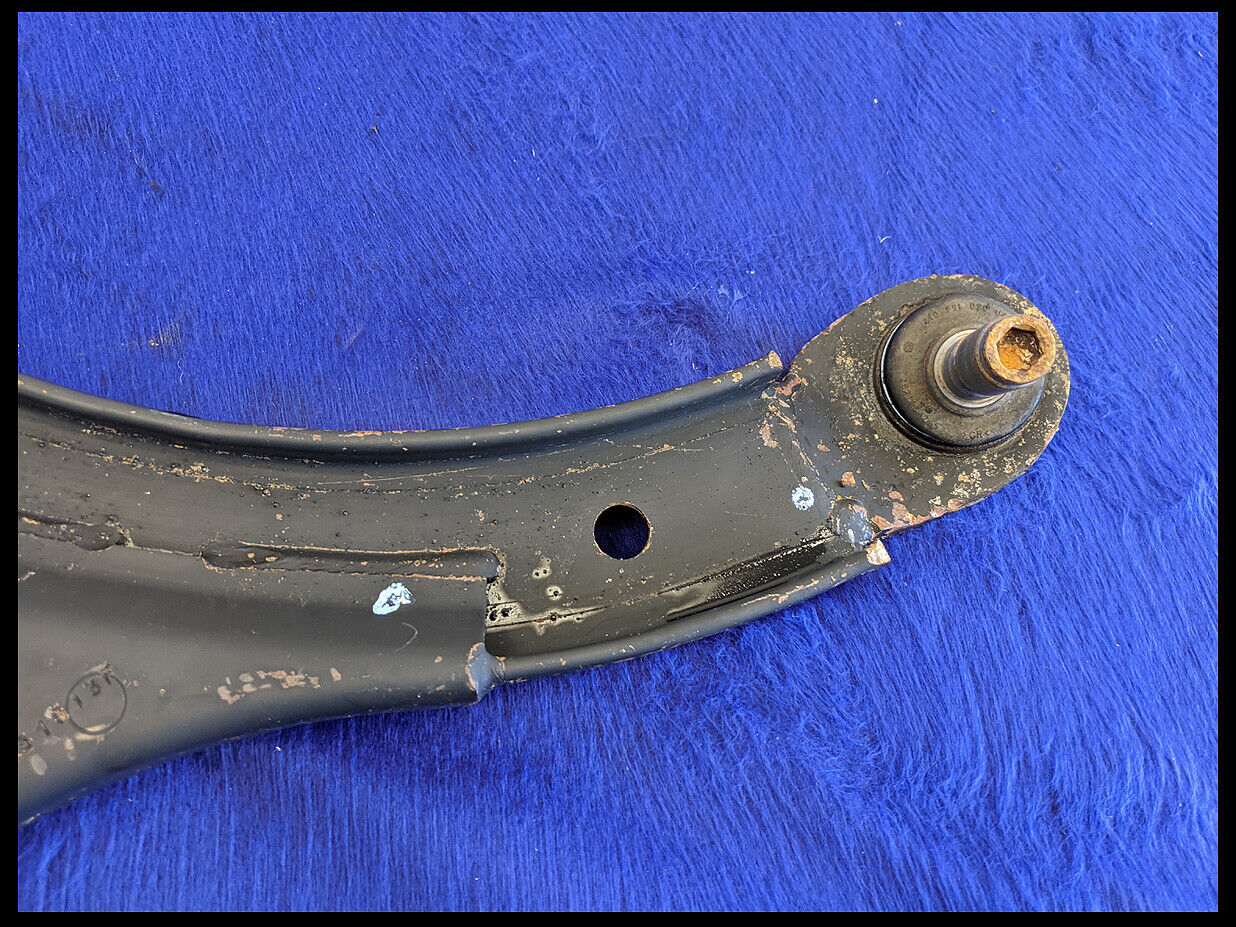 2011-2014 Ford Mustang GT 5.0 Driver LH Left Lower Control Arm Ball Joint OEM - The Parts Farm