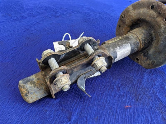 2013-2015 Chevy Camaro SS Passenger Left LH Strut Spring Front Suspension OEM