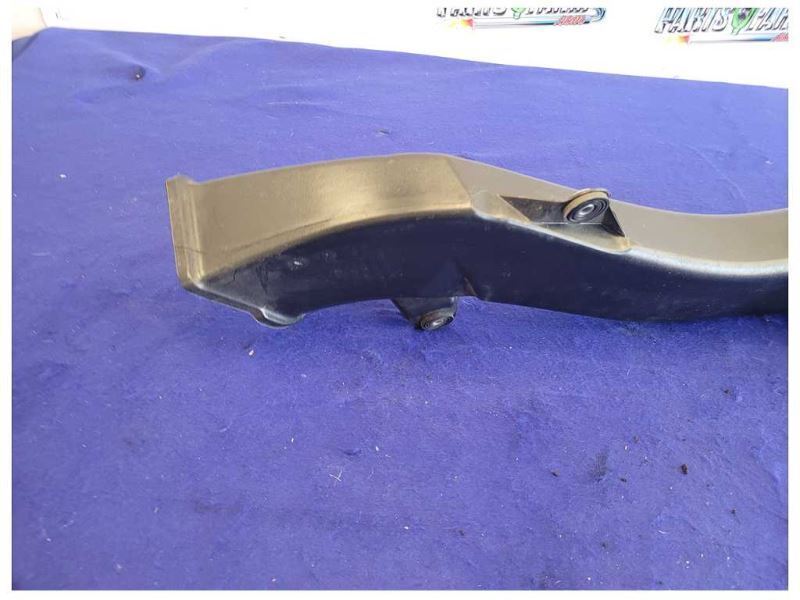 2011-2015 Audi R8 V10 Coupe Driver Left Air Intake Tubes Ducts Rear 2136 - The Parts Farm