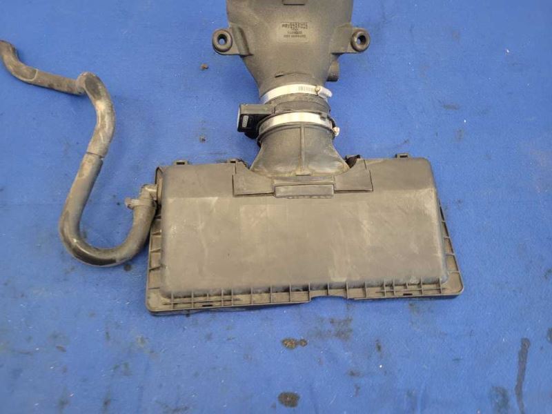 2001-2004 Chevrolet Corvette Z06 FRC C5 Cold Air Tube Intake Filter Meter 2066 - The Parts Farm