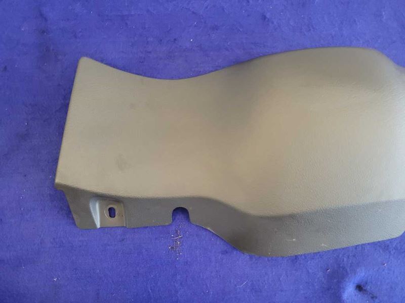1999-2004 Ford Mustang Cobra SVT DOHC 4.6L Lower Steering Column Cover 2397 - The Parts Farm