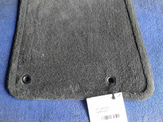 2010-2015 CAMARO SS LT ZLE RS FRONT CARPET FLOOR MAT DRIVER PASSENGER OEM
