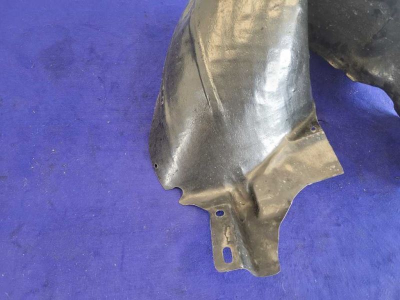 1994-1998 Ford Mustang GT 5.0L Convertible Driver Front Fender Liner Shield 2406 - The Parts Farm
