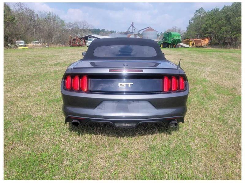 2015 Ford Mustang GT S550 Anti-Lock Brake Module Thru 03/29/15 Control Pump 2337 - The Parts Farm