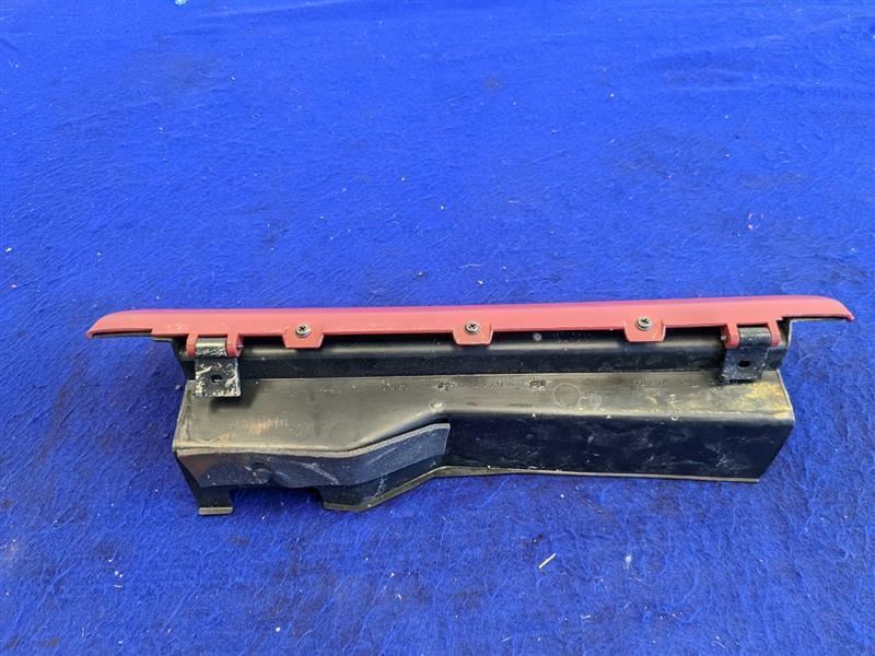 1987-1993 Ford Mustang GT LX 5.0L Glove Box Dashboard Passenger Storage - The Parts Farm