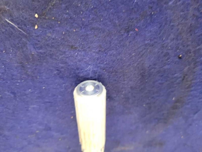 2017 Porsche 911 Turbo 991 AWD Steering Shaft Intermediate Column 2421 - The Parts Farm
