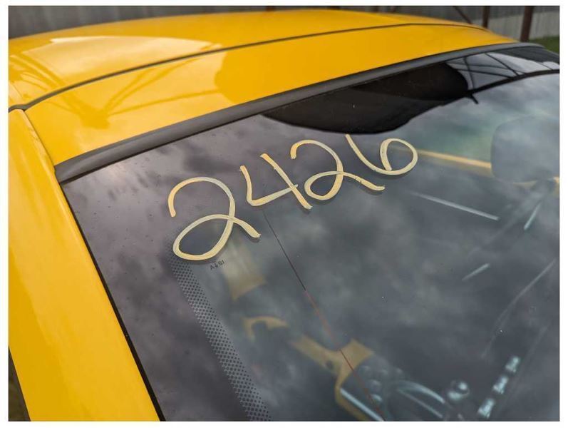 2003-2006 Chevrolet SSR Pickup Truck Front Strut Spring Bilstein Suspension 2426 - The Parts Farm