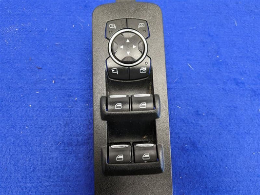 2015-2020 Ford F150 Pickup Truck Driver Left Front Door Switch Window