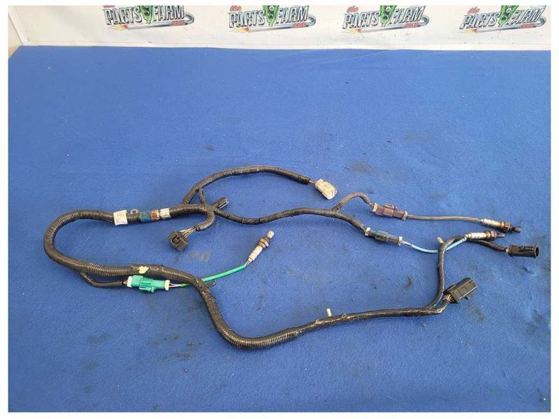 1999 Ford Mustang GT 4.6L A/T Wire Harness Automatic Transmission Plug 2561 - The Parts Farm