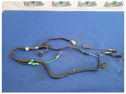 1999 Ford Mustang GT 4.6L A/T Wire Harness Automatic Transmission Plug 2561 - The Parts Farm