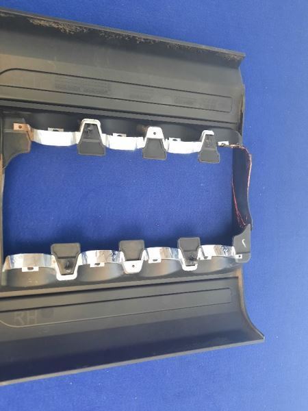 2011 2012 2013 2014 Ford Mustang GT 5.0 Coyote Engine Cover OEM - The Parts Farm