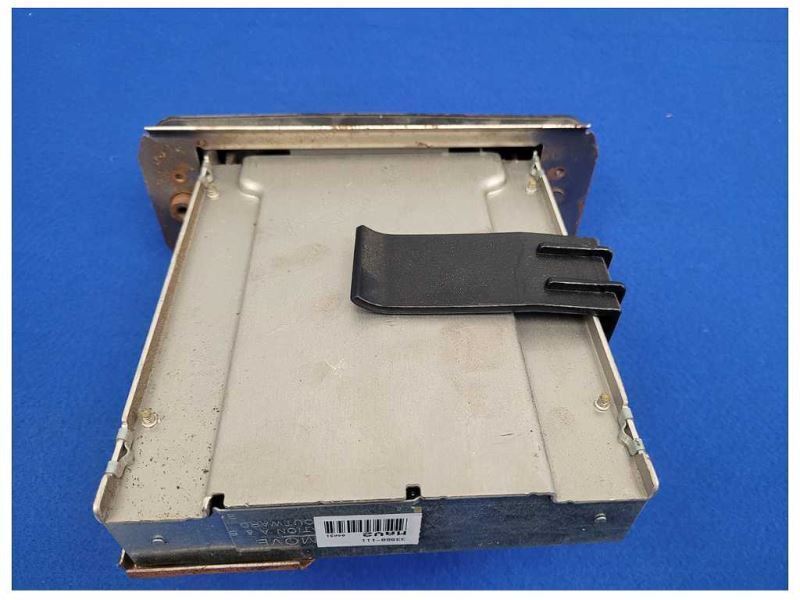 2004 Mercury Marauder 4.6L 4v ECU ECM MAV2 Engine Control Module Computer 2534 - The Parts Farm