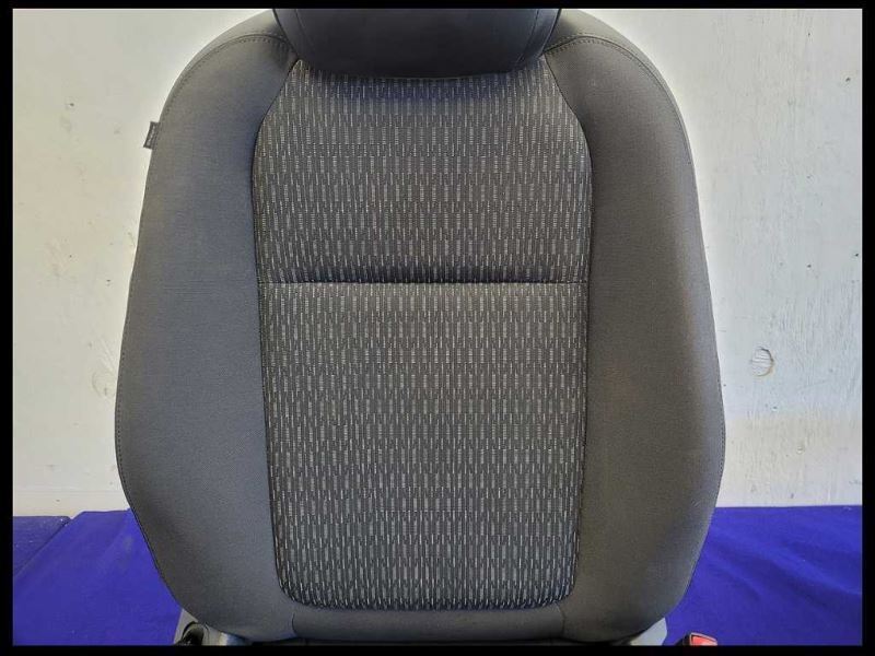 2014-2017 Chevrolet Caprice 6.0L Sedan Driver Passenger Cloth Front Seats - The Parts Farm