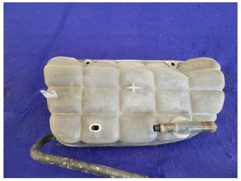 2000-2004 Chevrolet Corvette Z06 FRC C5 Coolant Reservoir Overflow 2082 - The Parts Farm