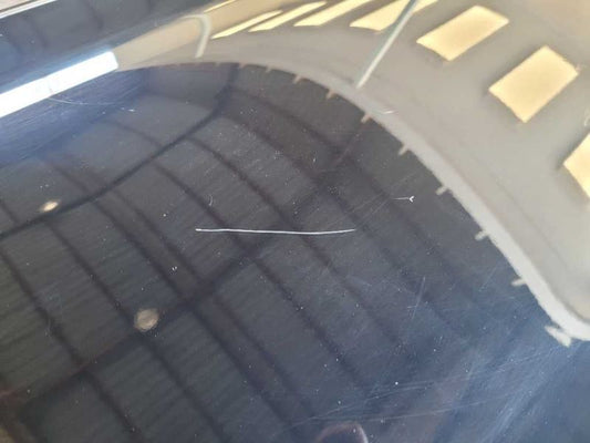 2015-2023 Ford Mustang GT S550 Passenger Right Door Coupe Shell Paint G1