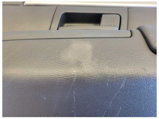 2003-2004 Mercury Marauder 4.6L 4v Passenger Rear Door Panel Card 2534