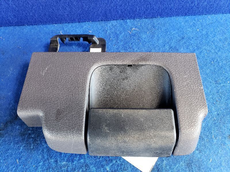 2013-2014 Ford F150 Ext. Cab Left Rear Door Handle Trim Pull Driver Side - The Parts Farm
