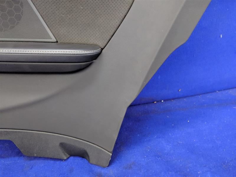 2012-2015 Cadillac CTSV CTS-V Coupe Passenger Right Quarter Rear Panel Cover - The Parts Farm