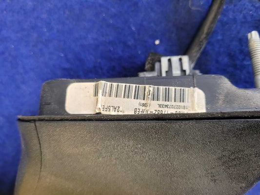 2015-2020 Ford Mustang GT S550 Passenger Rear View Mirror *Read* Paint H3 2841