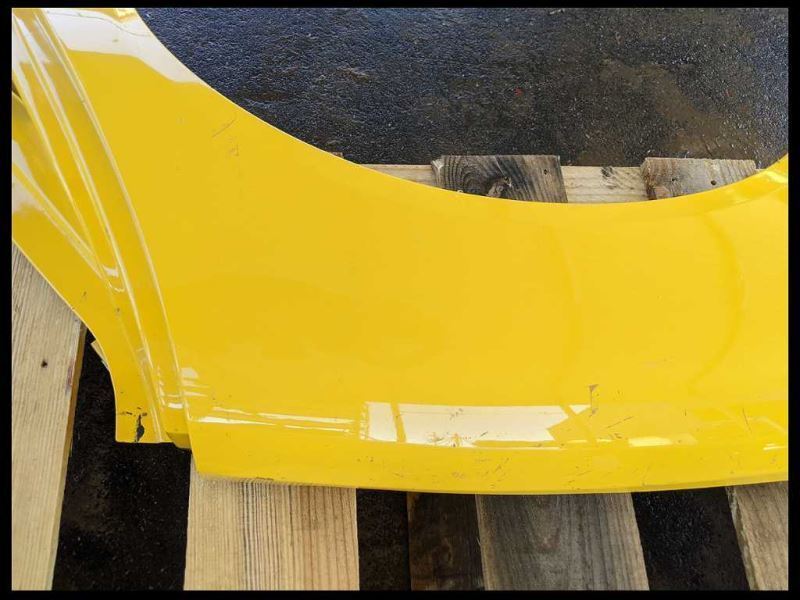 2003-2006 2008-2010 Dodge Viper SRT-10 8.3L Right Passenger Quarter Panel Gen 3 - The Parts Farm