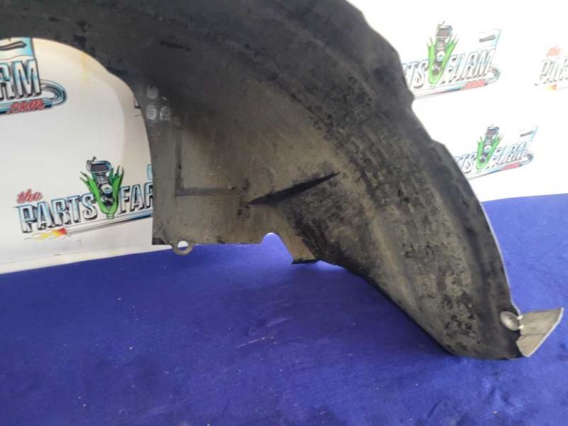 1994-1998 Ford Mustang GT 5.0L Passenger Front Splash Shield Fender Liner 2406 - The Parts Farm