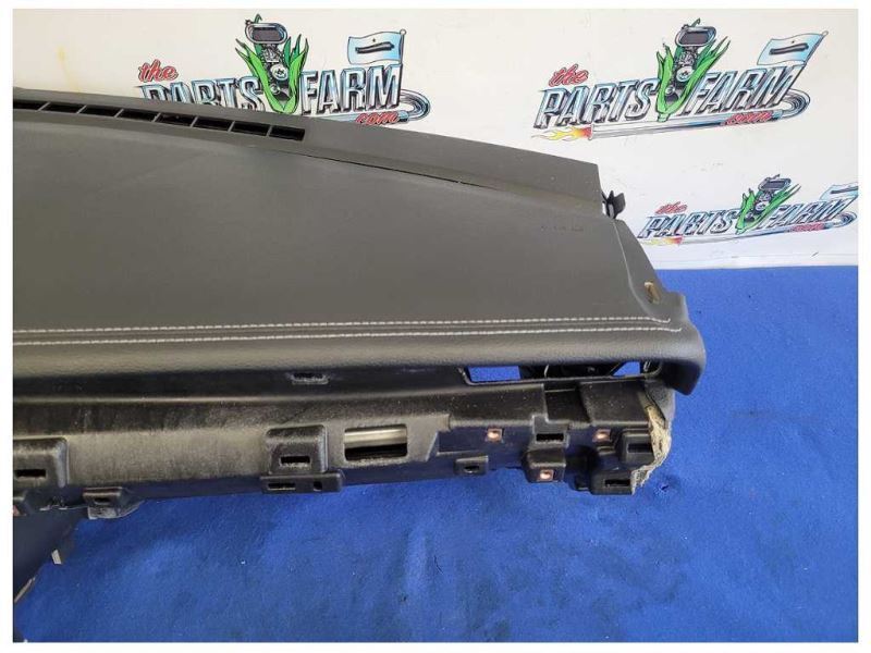 2015-2017 Ford Mustang GT S550 Dashboard Panel Cover Shell Trim 2485 - The Parts Farm