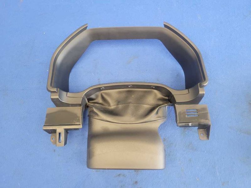 2018-2020 Ford F150 4x4 Pickup Truck Gauge Cluster Bezel Trim Driver Speedo 2359 - The Parts Farm