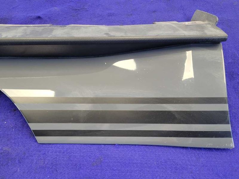 2015-2023 Ford Mustang GT350R Passenger Right Lower Side Rocker Panel Paint JX - The Parts Farm