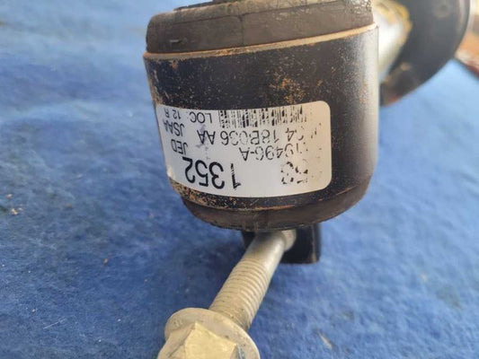 2018-2020 Ford F150 4x4 Pickup Truck Front Strut Spring Suspension 2476