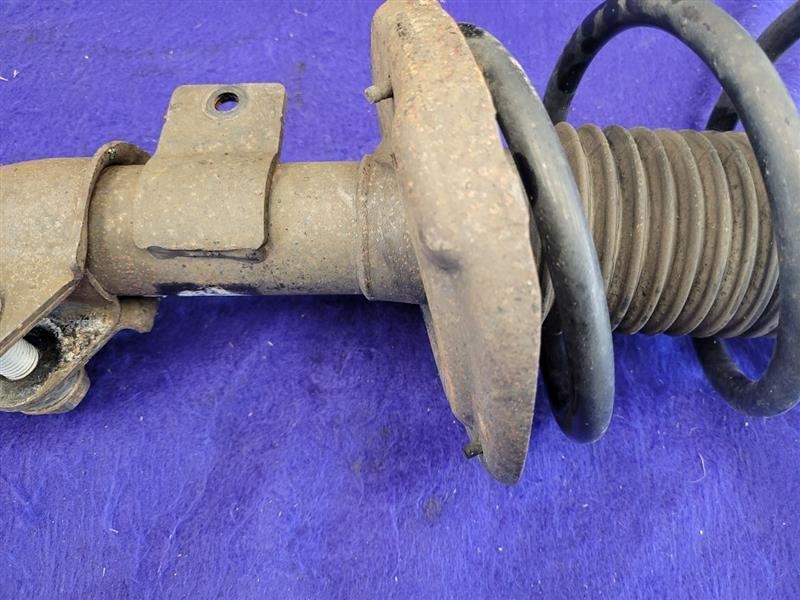 2011-2012 Chevrolet Camaro SS Passenger Right RH Strut Spring Coupe OEM - The Parts Farm