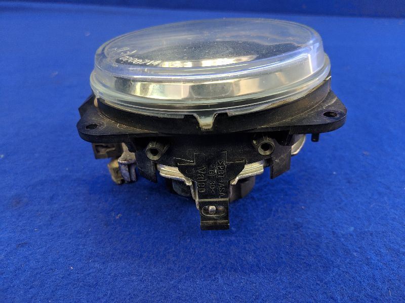2003-2004 Ford Mustang Cobra SVT DOHC 4.6L Driver Left LH Fog Light Lamp - The Parts Farm