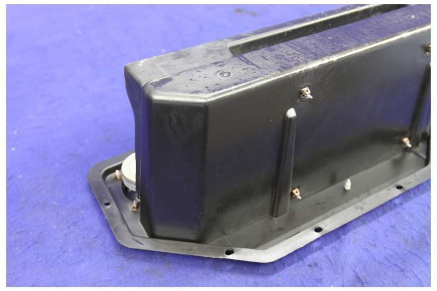 2003 2004 2005 2006 Chevrolet SSR Truck Compartment Amplifier Speakers Amp - The Parts Farm