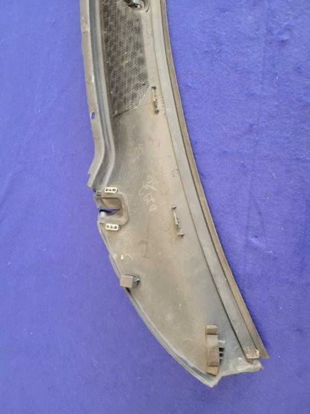 1994-1998 Ford Mustang GT 5.0 Convertible Front Cowl Cover Panel Trim - The Parts Farm