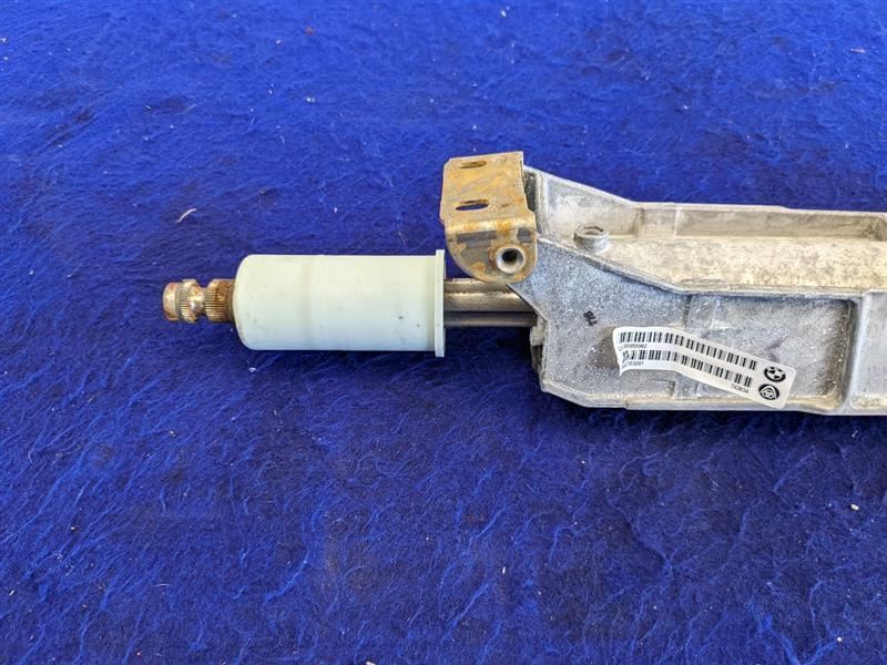 2015-2020 BMW M4 3.0L F82 F83 Steering Column Front Tilt Bare Interior Driver - The Parts Farm