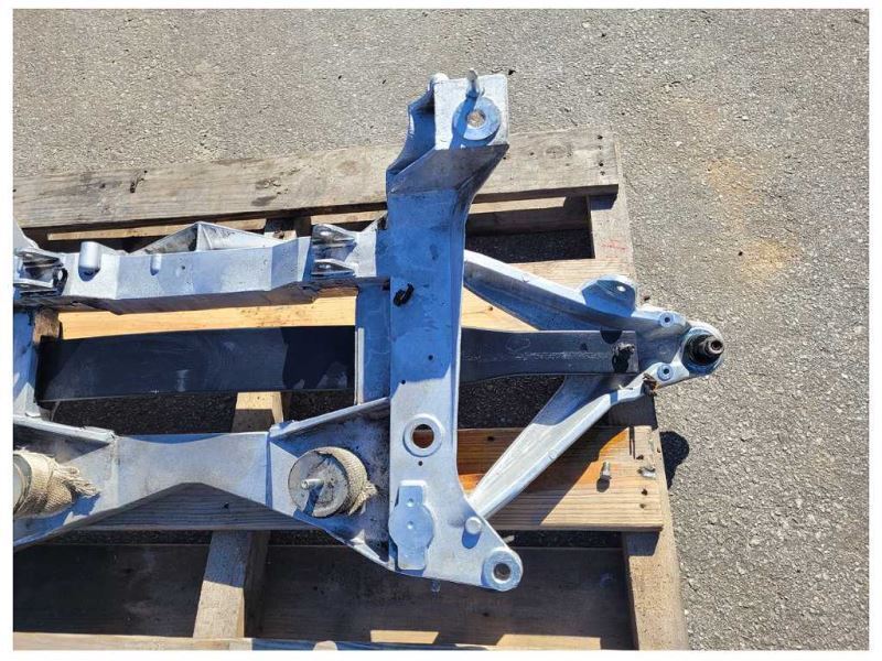 1997-2004 Chevrolet Corvette Z06 FRC C5 Front Crossmember Cradle K Member 2122 - The Parts Farm