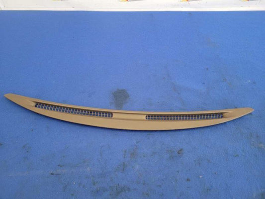 1999-2004 Ford Mustang GT Coupe Dash Vent Upper Trim Molding Cover 2474 - The Parts Farm